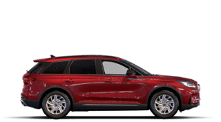 2026 Lincoln Lincoln Corsair® External Image 1